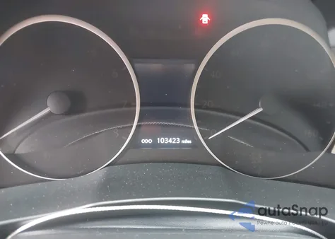 2014 Lexus Es 350 z USA, uszkodzony, nr VIN JTHBK1GG3E2132675